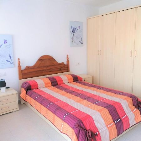 Miralcielo Atico - Lek Appartement Peñíscola Buitenkant foto